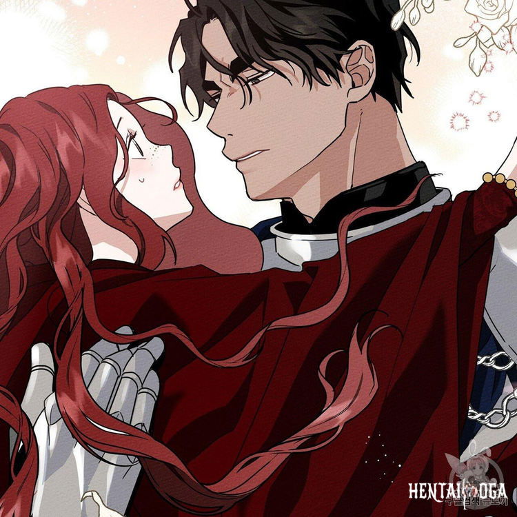 Under the Oak Tree Under the Oak Tree Chapter 8 - Page 104