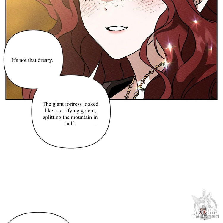 Under the Oak Tree Under the Oak Tree Chapter 8 - Page 11