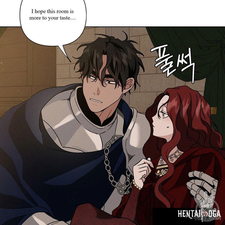 Under the Oak Tree Under the Oak Tree Chapter 8 - Page 111