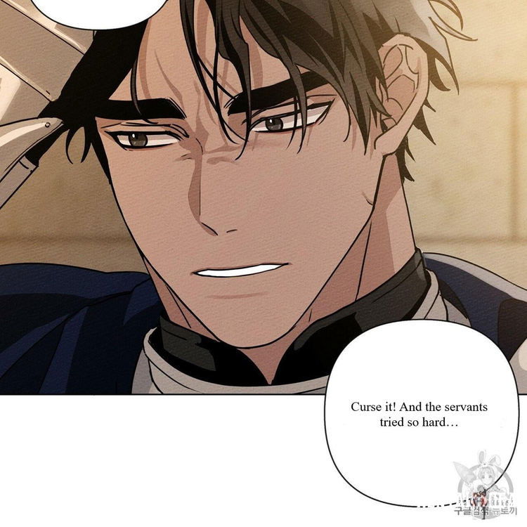 Under the Oak Tree Under the Oak Tree Chapter 8 - Page 117