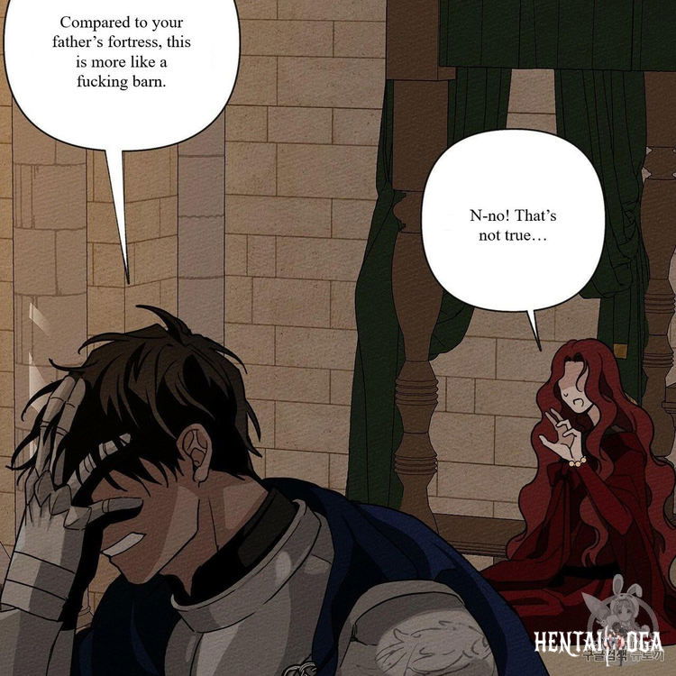 Under the Oak Tree Under the Oak Tree Chapter 8 - Page 119