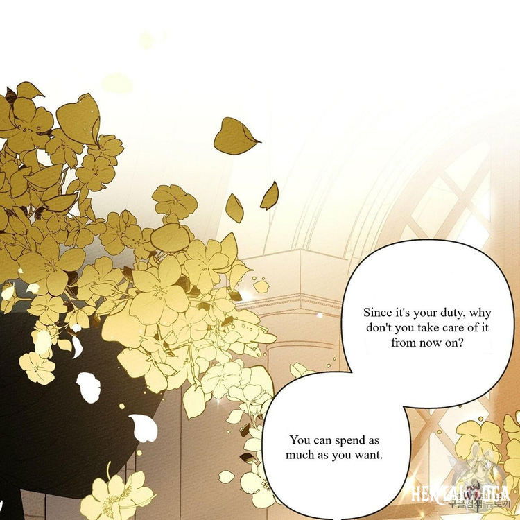 Under the Oak Tree Under the Oak Tree Chapter 8 - Page 132