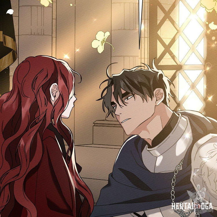 Under the Oak Tree Under the Oak Tree Chapter 8 - Page 133