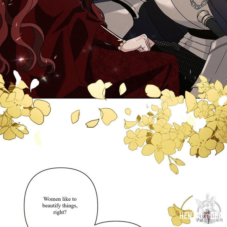 Under the Oak Tree Under the Oak Tree Chapter 8 - Page 134