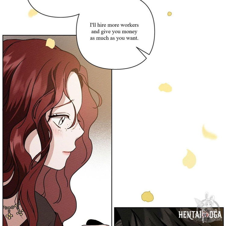 Under the Oak Tree Under the Oak Tree Chapter 8 - Page 135