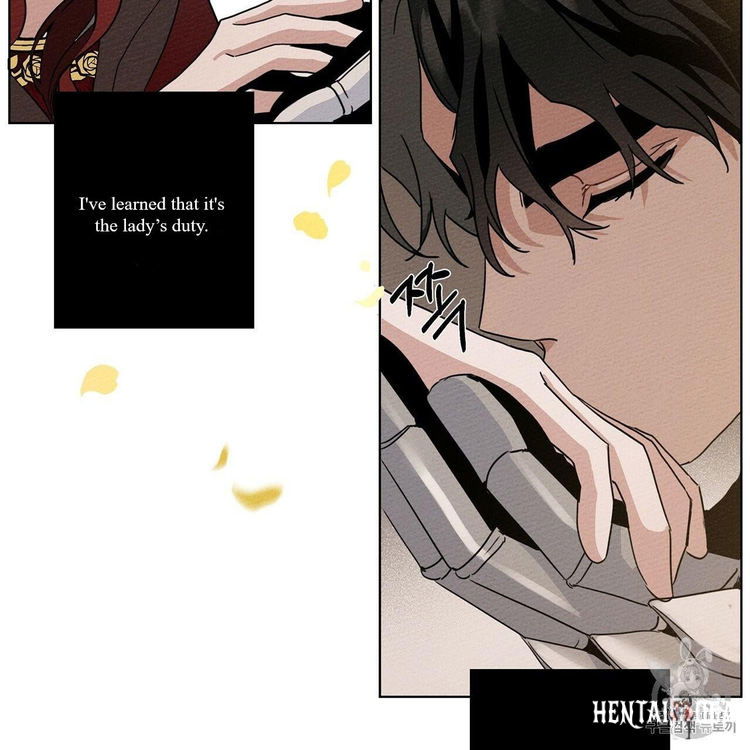 Under the Oak Tree Under the Oak Tree Chapter 8 - Page 136