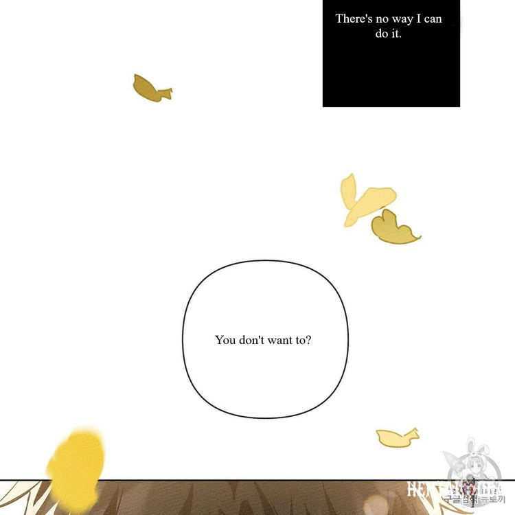 Under the Oak Tree Under the Oak Tree Chapter 8 - Page 137