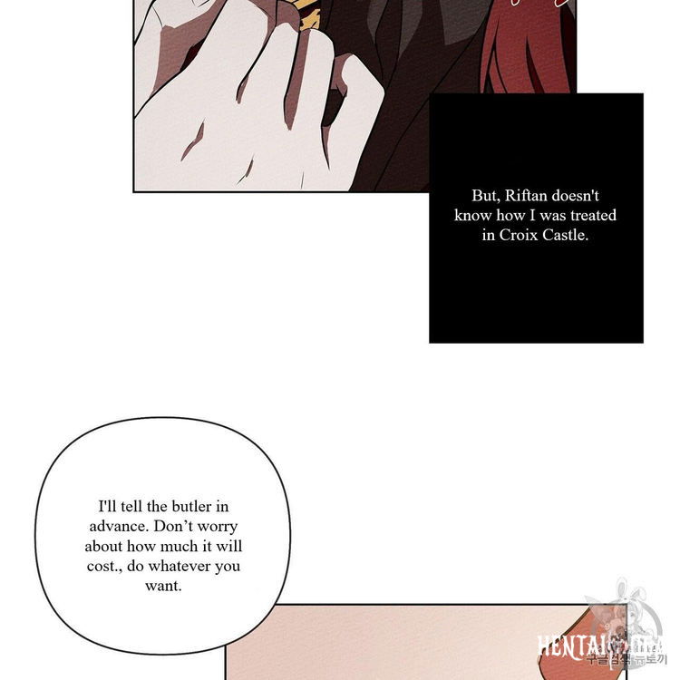 Under the Oak Tree Under the Oak Tree Chapter 8 - Page 140