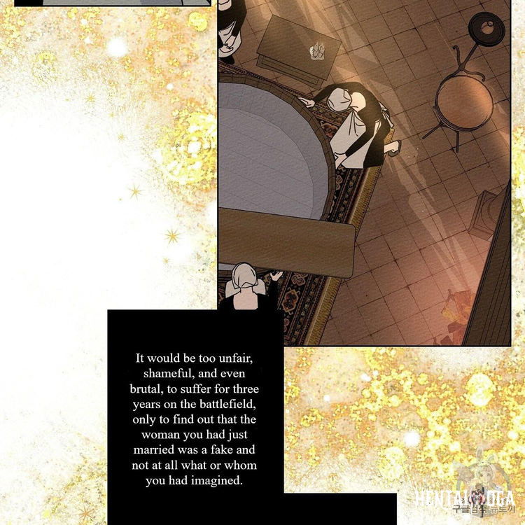 Under the Oak Tree Under the Oak Tree Chapter 8 - Page 159