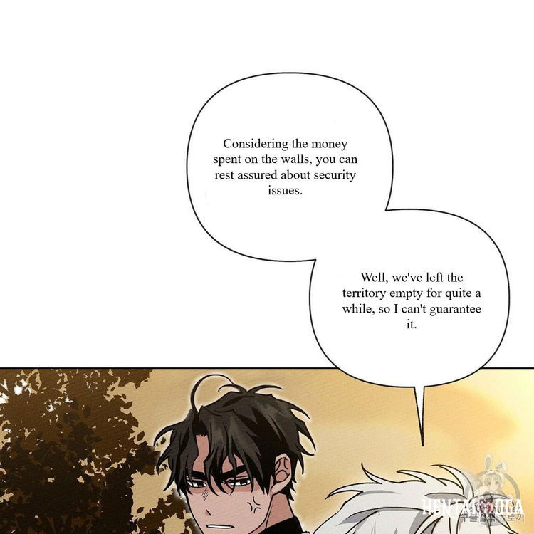 Under the Oak Tree Under the Oak Tree Chapter 8 - Page 17