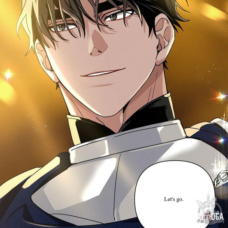 Under the Oak Tree Under the Oak Tree Chapter 8 - Page 21