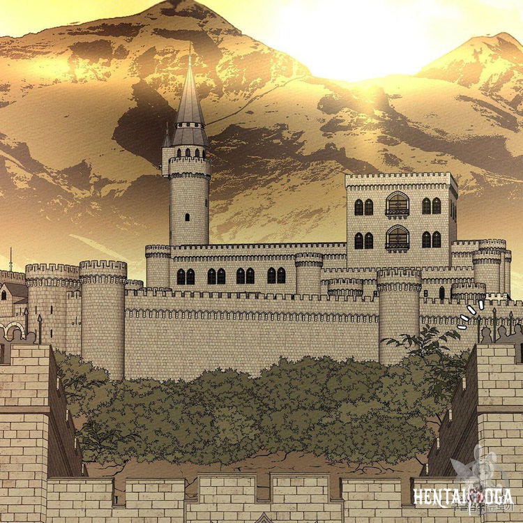 Under the Oak Tree Under the Oak Tree Chapter 8 - Page 26