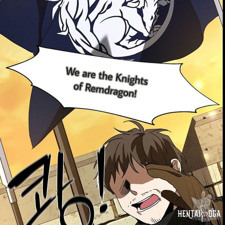 Under the Oak Tree Under the Oak Tree Chapter 8 - Page 30