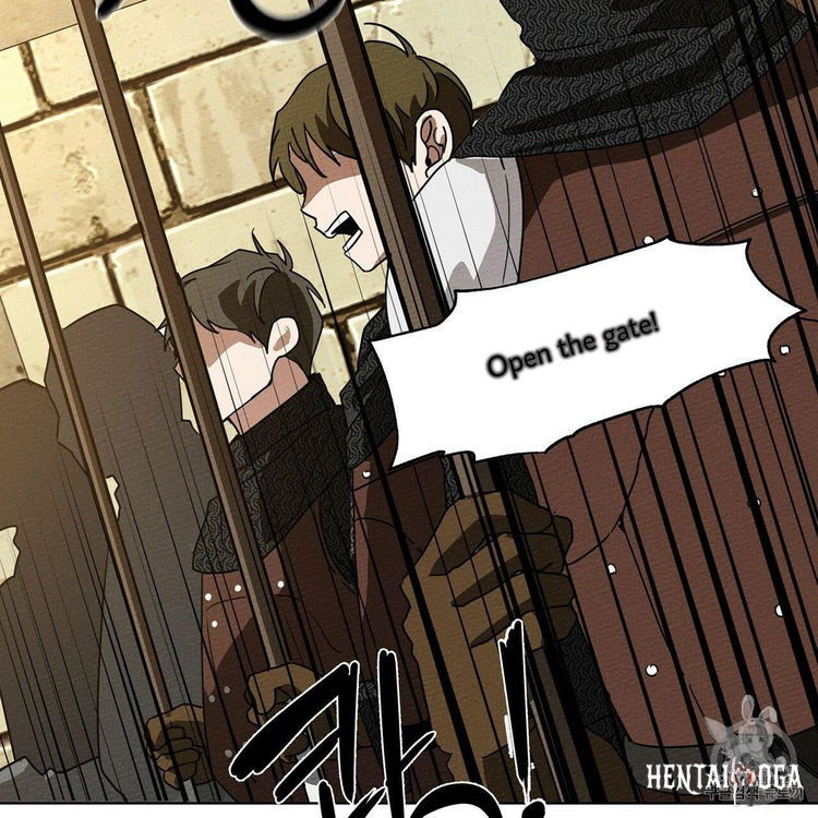 Under the Oak Tree Under the Oak Tree Chapter 8 - Page 31