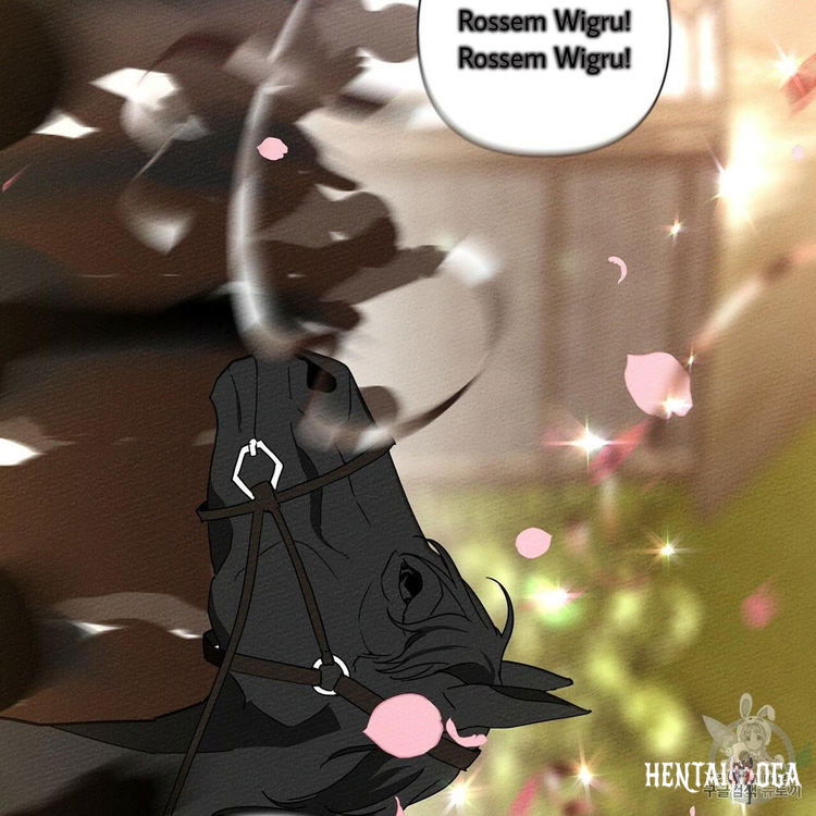 Under the Oak Tree Under the Oak Tree Chapter 8 - Page 40