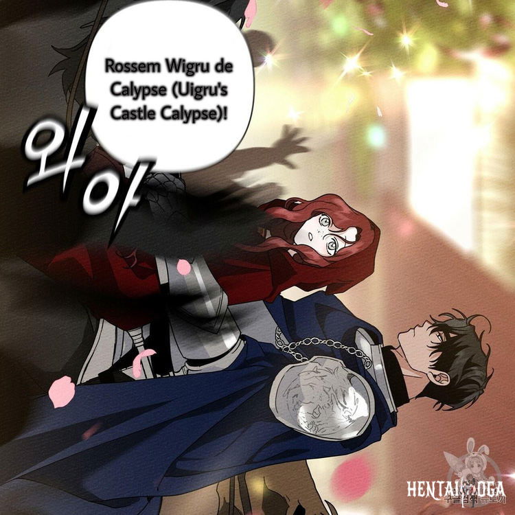 Under the Oak Tree Under the Oak Tree Chapter 8 - Page 41