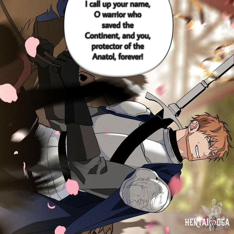 Under the Oak Tree Under the Oak Tree Chapter 8 - Page 43