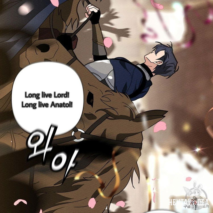 Under the Oak Tree Under the Oak Tree Chapter 8 - Page 44