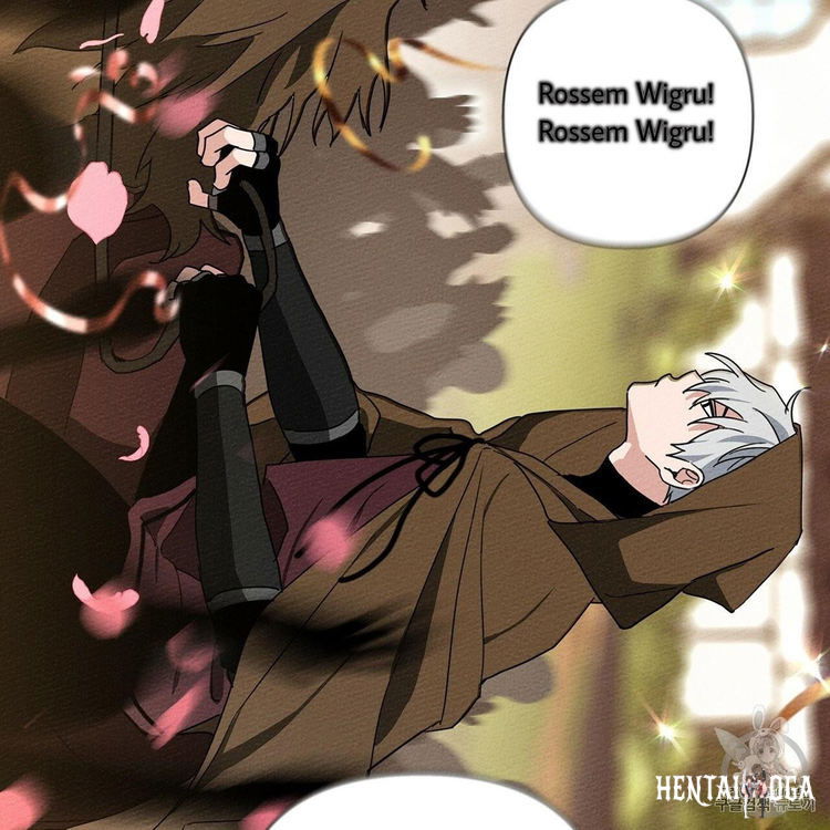 Under the Oak Tree Under the Oak Tree Chapter 8 - Page 45