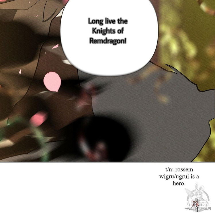 Under the Oak Tree Under the Oak Tree Chapter 8 - Page 46