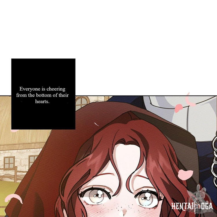 Under the Oak Tree Under the Oak Tree Chapter 8 - Page 47