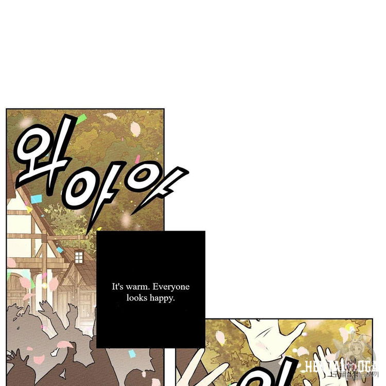 Under the Oak Tree Under the Oak Tree Chapter 8 - Page 50