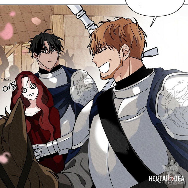 Under the Oak Tree Under the Oak Tree Chapter 8 - Page 55