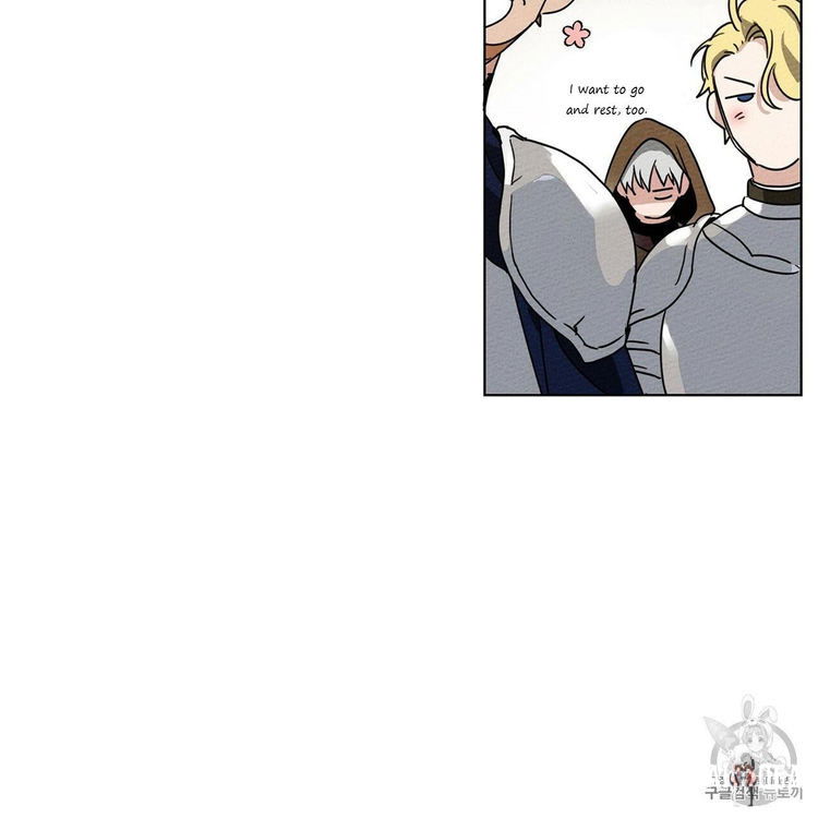 Under the Oak Tree Under the Oak Tree Chapter 8 - Page 58