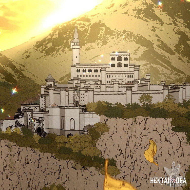 Under the Oak Tree Under the Oak Tree Chapter 8 - Page 6