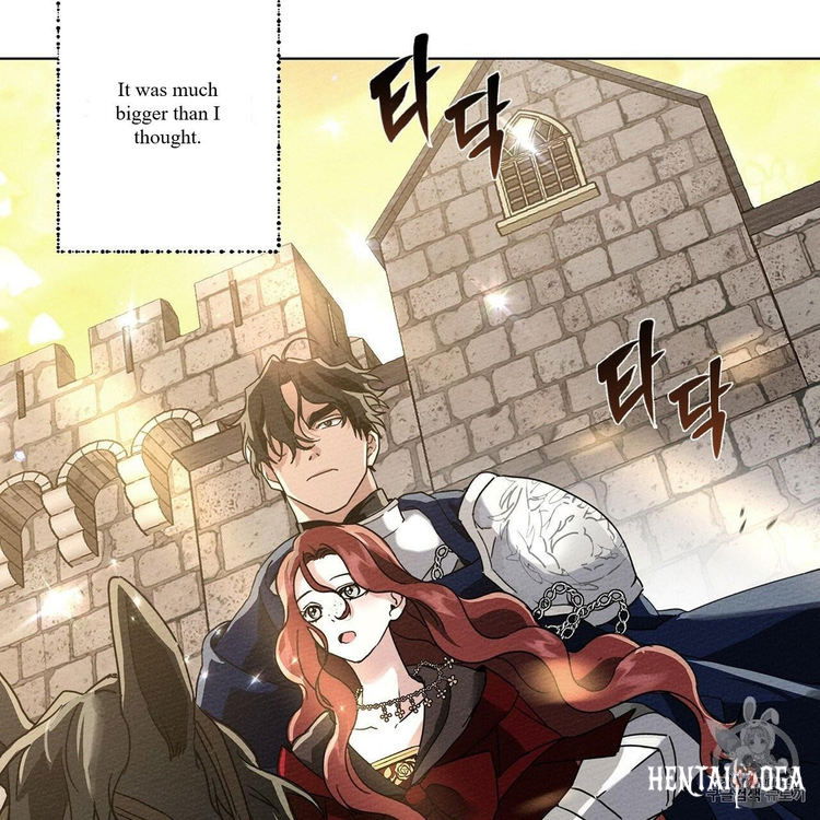 Under the Oak Tree Under the Oak Tree Chapter 8 - Page 67