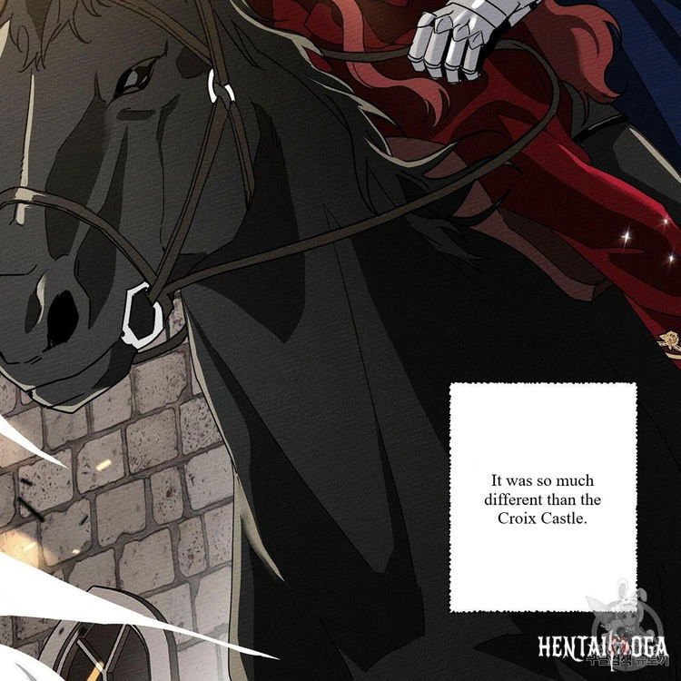 Under the Oak Tree Under the Oak Tree Chapter 8 - Page 68