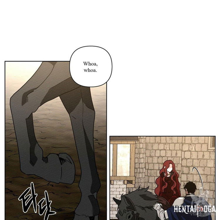 Under the Oak Tree Under the Oak Tree Chapter 8 - Page 70