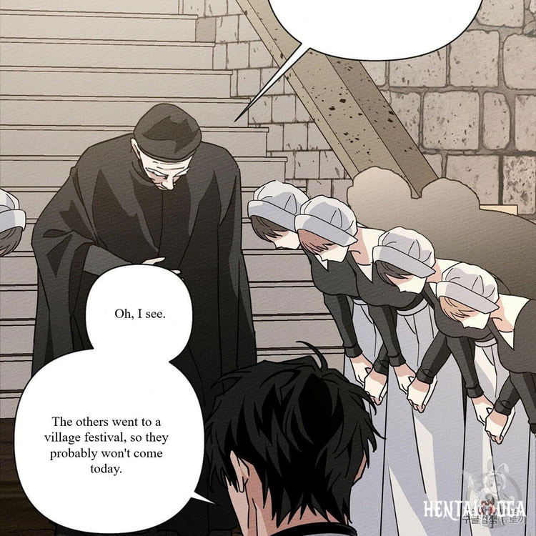 Under the Oak Tree Under the Oak Tree Chapter 8 - Page 73