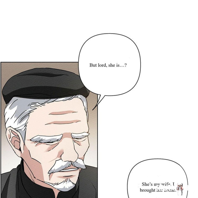 Under the Oak Tree Under the Oak Tree Chapter 8 - Page 75