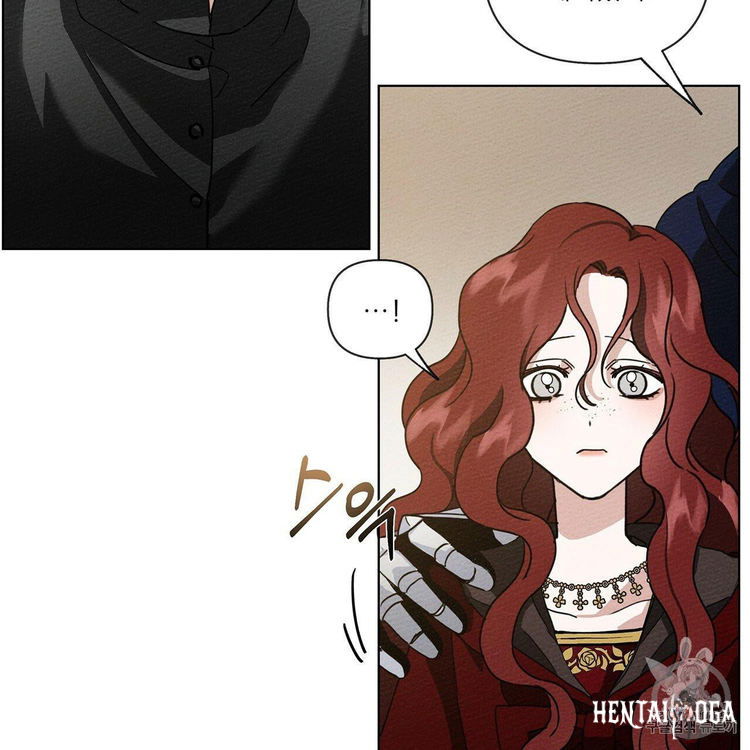 Under the Oak Tree Under the Oak Tree Chapter 8 - Page 76