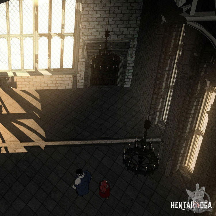 Under the Oak Tree Under the Oak Tree Chapter 8 - Page 83