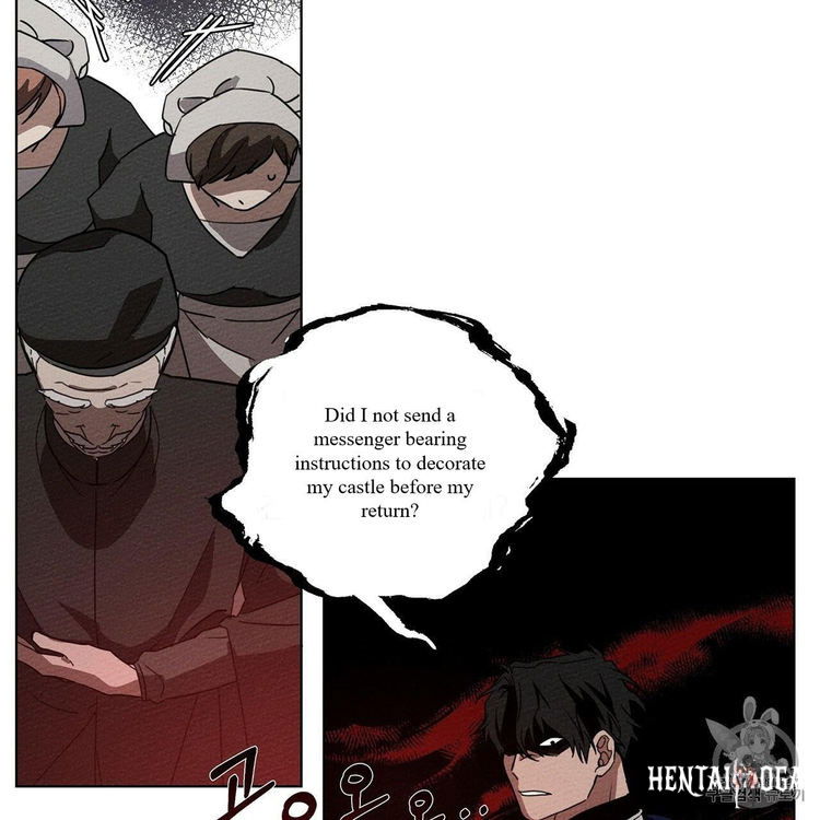 Under the Oak Tree Under the Oak Tree Chapter 8 - Page 87