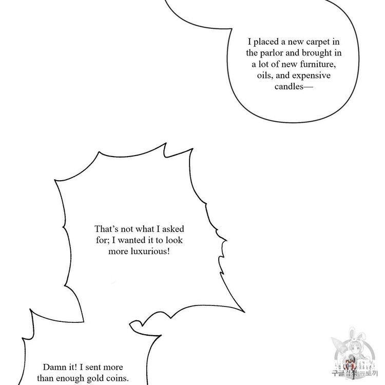 Under the Oak Tree Under the Oak Tree Chapter 8 - Page 89