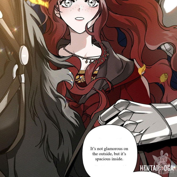 Under the Oak Tree Under the Oak Tree Chapter 8 - Page 9