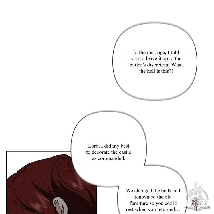 Under the Oak Tree Under the Oak Tree Chapter 8 - Page 92