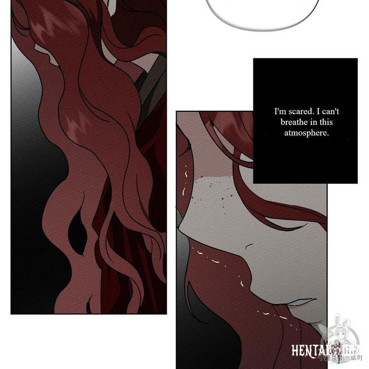 Under the Oak Tree Under the Oak Tree Chapter 8 - Page 93