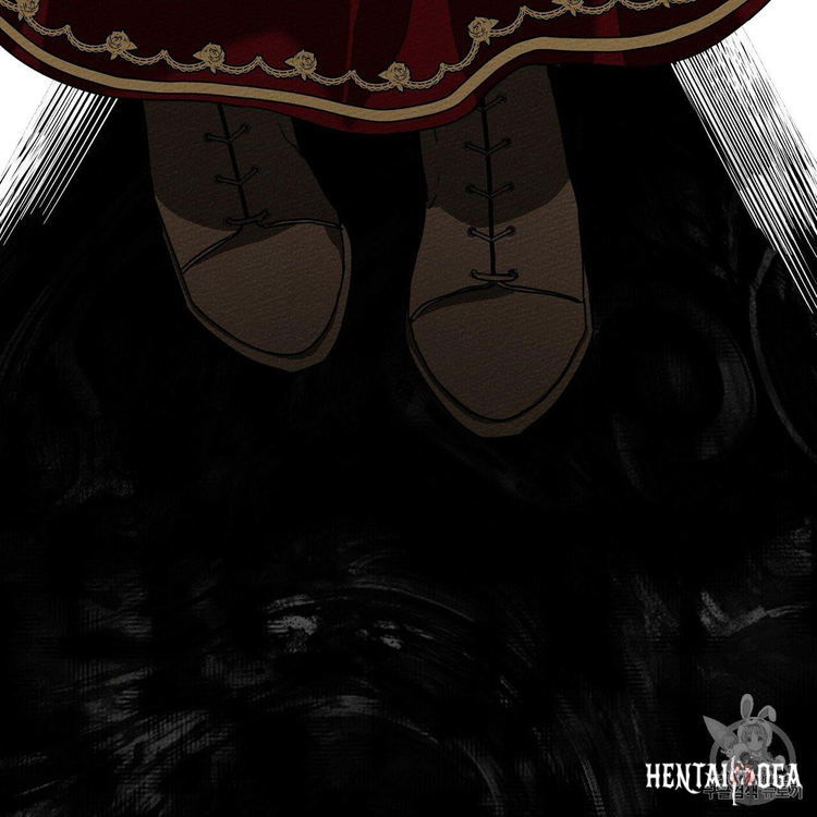 Under the Oak Tree Under the Oak Tree Chapter 8 - Page 95