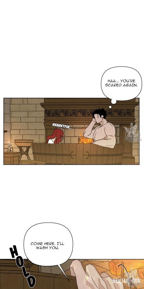 Under the Oak Tree Under the Oak Tree Chapter 9 - Page 13 Under the Oak Tree Under the Oak Tree Chapter 9 - Page 13