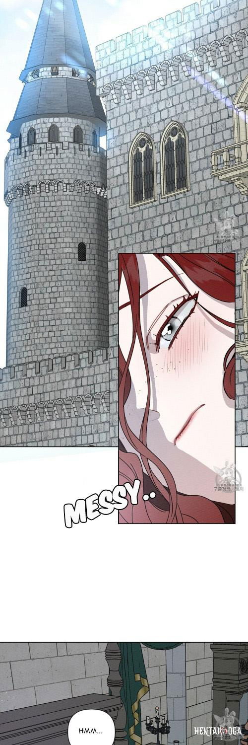 Under the Oak Tree Under the Oak Tree Chapter 9 - Page 24 Under the Oak Tree Under the Oak Tree Chapter 9 - Page 24