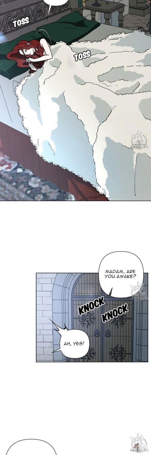 Under the Oak Tree Under the Oak Tree Chapter 9 - Page 25 Under the Oak Tree Under the Oak Tree Chapter 9 - Page 25