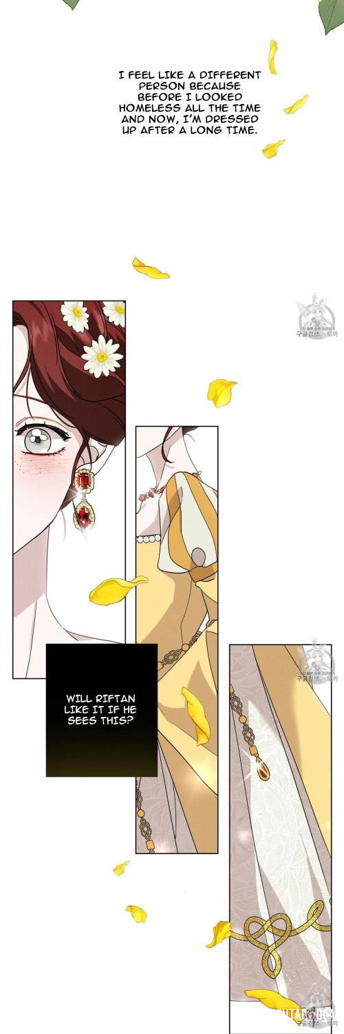 Under the Oak Tree Under the Oak Tree Chapter 9 - Page 31 Under the Oak Tree Under the Oak Tree Chapter 9 - Page 31