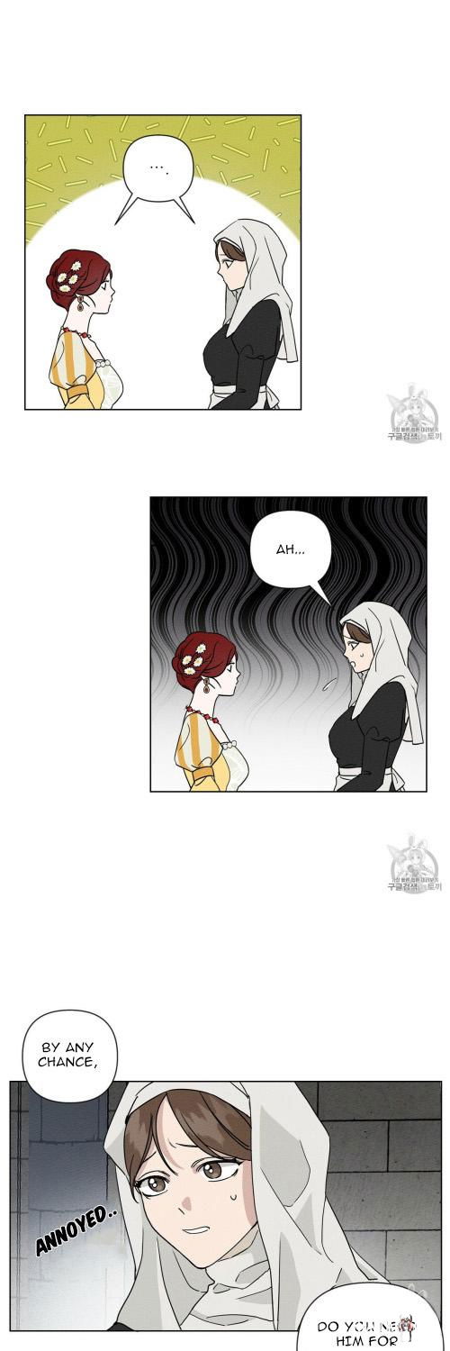 Under the Oak Tree Under the Oak Tree Chapter 9 - Page 33 Under the Oak Tree Under the Oak Tree Chapter 9 - Page 33