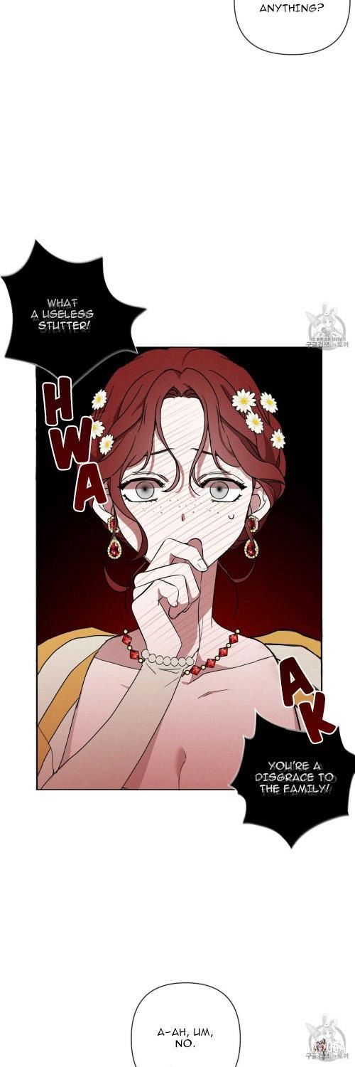 Under the Oak Tree Under the Oak Tree Chapter 9 - Page 34 Under the Oak Tree Under the Oak Tree Chapter 9 - Page 34