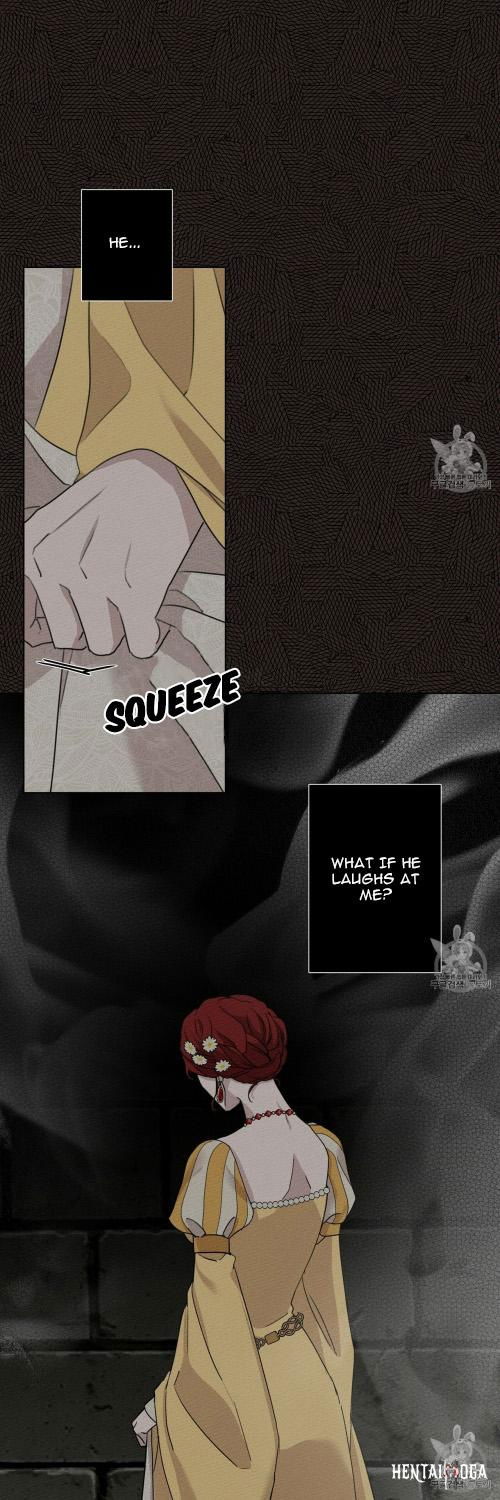 Under the Oak Tree Under the Oak Tree Chapter 9 - Page 38 Under the Oak Tree Under the Oak Tree Chapter 9 - Page 38