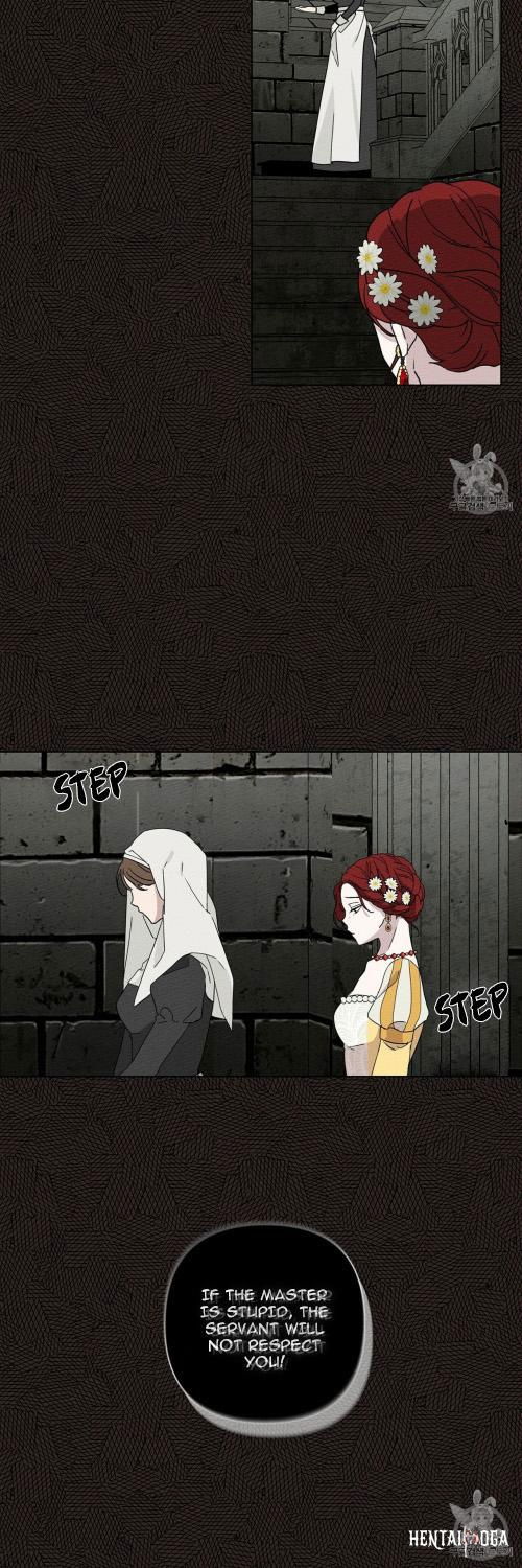 Under the Oak Tree Under the Oak Tree Chapter 9 - Page 40 Under the Oak Tree Under the Oak Tree Chapter 9 - Page 40